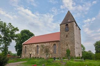 St. Andreaskirche Hundisburg