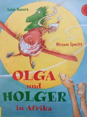 Olga und Holger