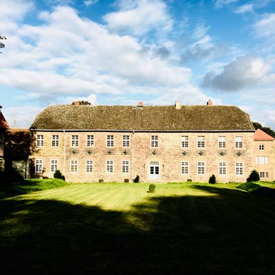 Bodendorf Haus