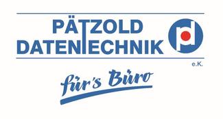 Logo Pätzold Datentechnik