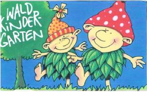 Logo Kita Birkenwäldchen