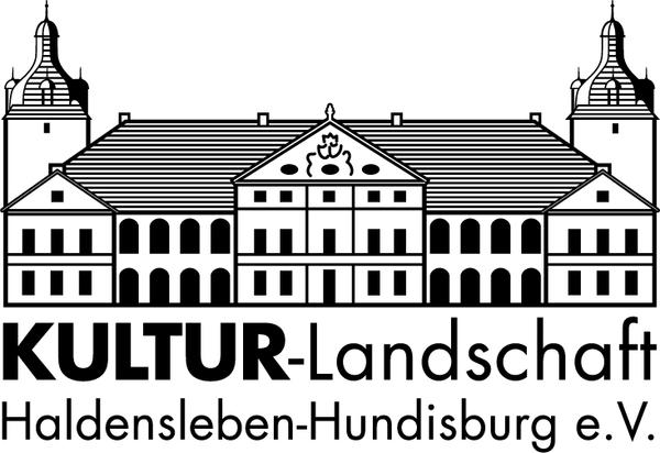 Logo Kulturlandschaft Haldensleben-Hundisburg e.V.