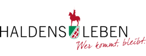 Logo Stadt Haldensleben