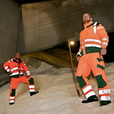 Stadthof Winterdienst 2020