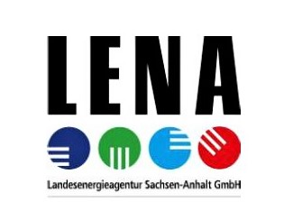 Logo LENA