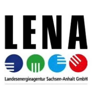 Logo LENA