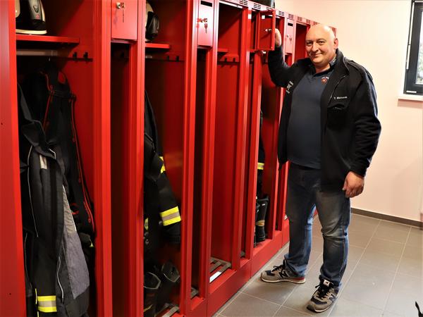 Feuerwehr Wedringen Matusek Feb. 2021
