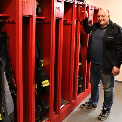 Feuerwehr Wedringen Matusek Feb. 2021