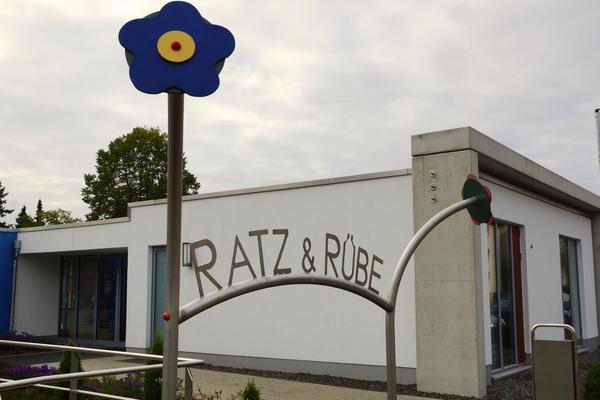 Kita Ratz & Rübe