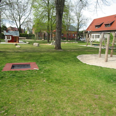 Kita Wirbelwind