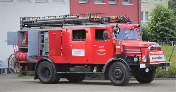 Feuerwehrverein HDL