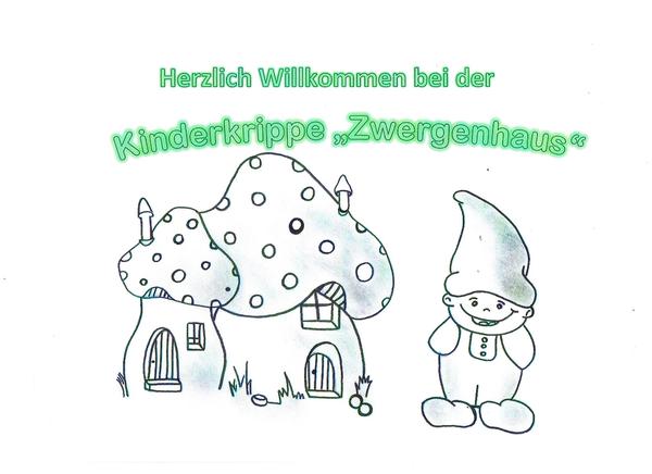 Zwergenhaus Logo