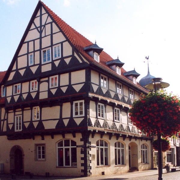 Khnsches Haus