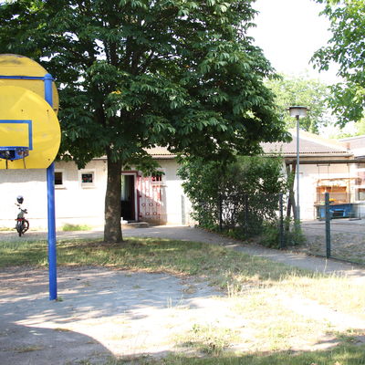 Jugendclub Wedringen