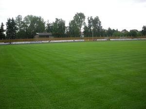Sportplatz Jahn-Allee