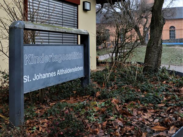 Kita St. Johannes