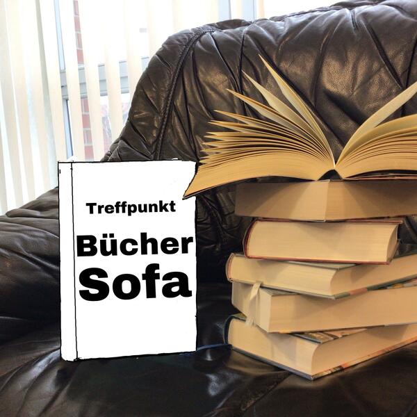 Treffpunkt Büchersofa