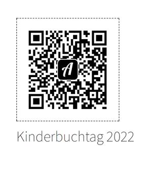 Startcode Kinderbuchtag 2022