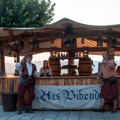 Taverne Ars Bibendi