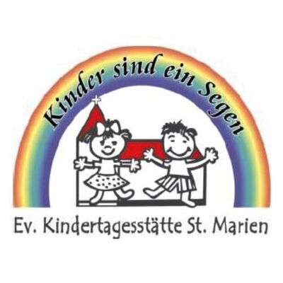 Logo Kita St. Marien