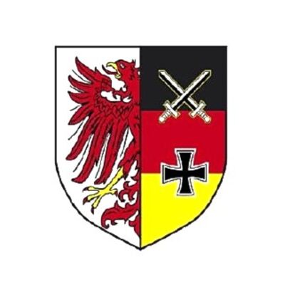 Bundeswehr Wappen