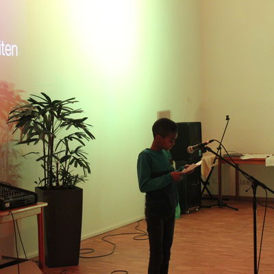 Buchpremiere Grundschule Erich-Kstner