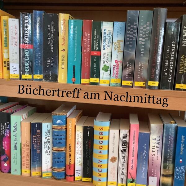 Bchertreff