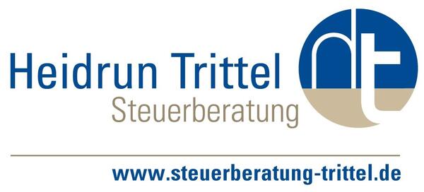 Logo Steuerberatung Trittel