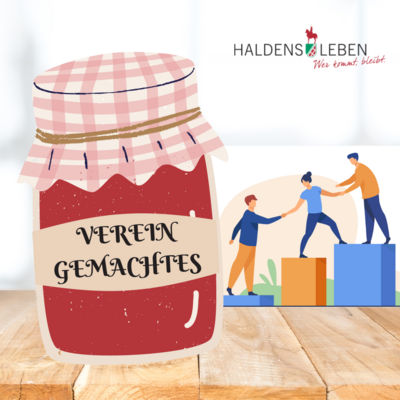 Vereingemachtes
