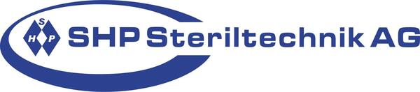 Logo SHP Steriltechnik AG