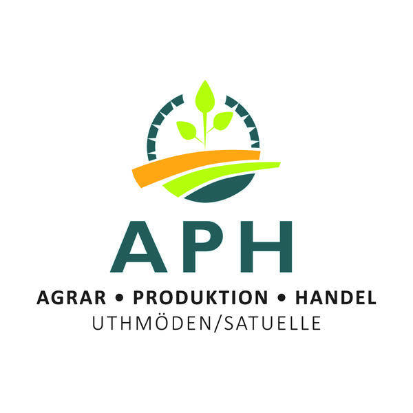 Logo APH Uthmöden/Satuelle