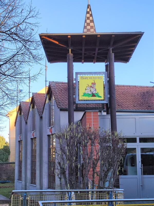 Kita Mrchenburg 