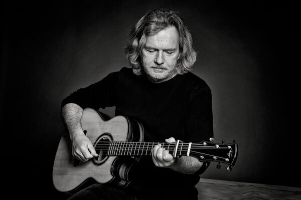 Paul Bartsch