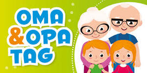 Oma & Opa - Tag