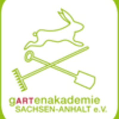 Logo Gartenakademie