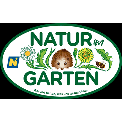 Logo_Natur im Garten