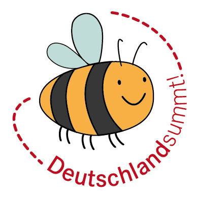 Logo Deutschland summt
