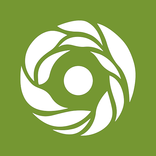 Logo Gardify