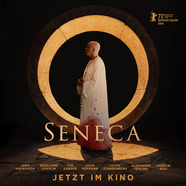 Seneca