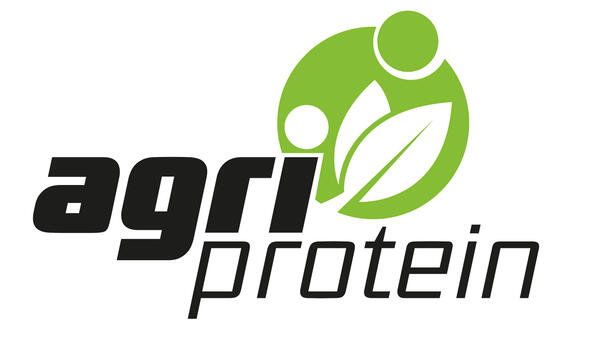 Logo agriprotein