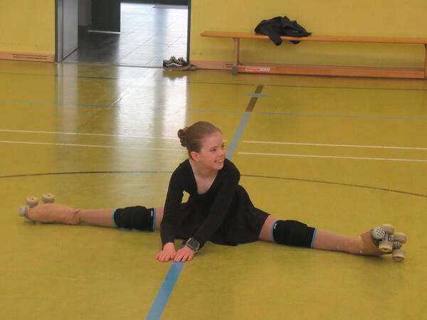 Hort Gebrder Alstein Talentshow