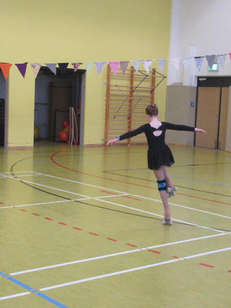 Hort Gebrder Alstein Talentshow