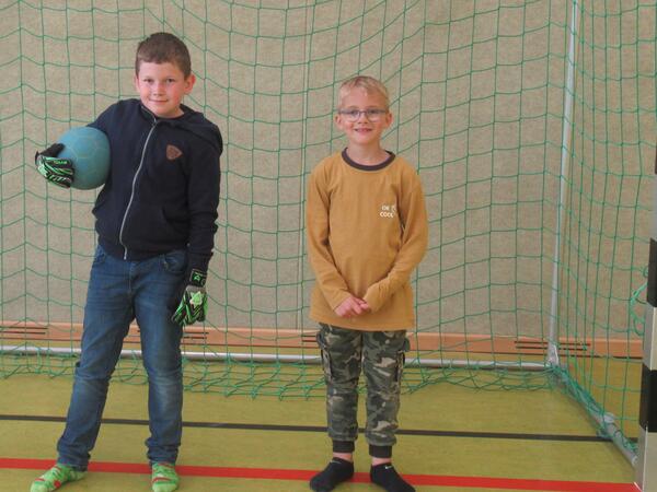 Hort Gebrder Alstein Talentshow
