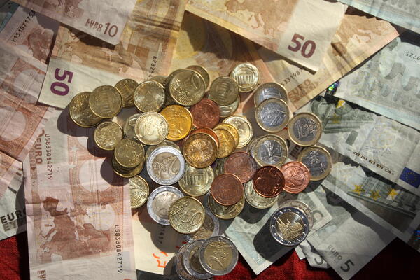 Illubild Brgerbudget