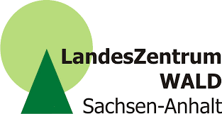 Logo Landeszentrum Wald