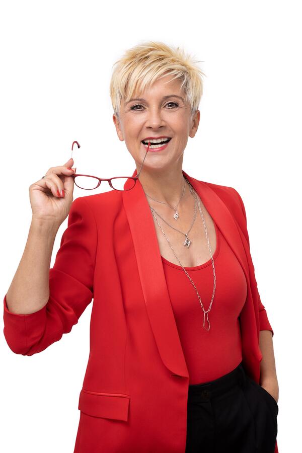 Tatjana Meissner