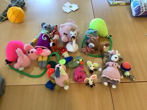 Handarbeitstreff 2023