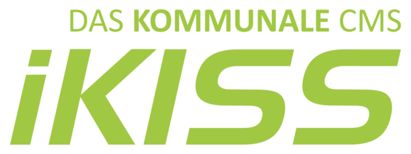 Logo iKISS