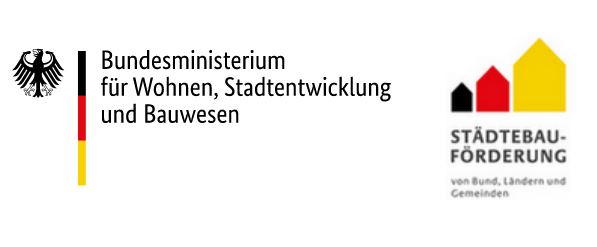 Städtebauförderung