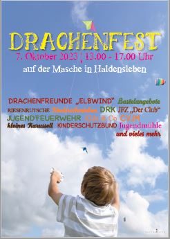 Drachenfest 2023
